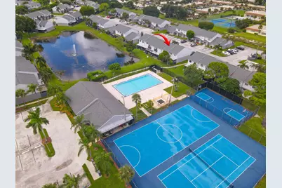 4605 Pier Drive #4605, Greenacres, FL 33463 - Photo 40