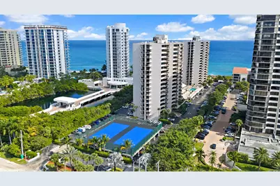 4200 N Ocean Drive #1-1404, Riviera Beach, FL 33404 - Photo 26