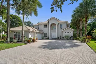 7248 NW 108th Ave, Parkland, FL 33076 - Photo 1