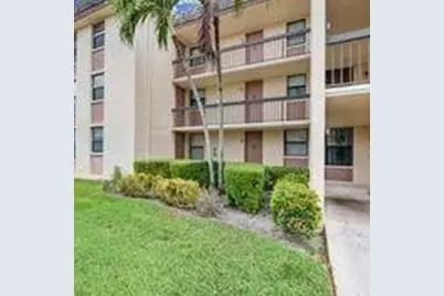 8429 Forest Hills Drive #208, Coral Springs, FL 33065 - Photo 1