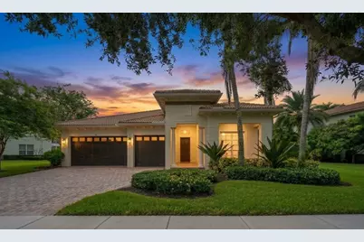 128 Umbrella Place, Jupiter, FL 33458 - Photo 1