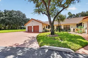 9891 Pavarotti Terrace, Boynton Beach, FL 33437 - Photo 1