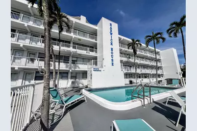 625 Antioch Avenue #101, Fort Lauderdale, FL 33304 - Photo 1