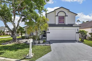 117 Hammocks Ct, Greenacres, FL 33413 - Photo 1