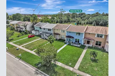 6224 SW 7th Street, Margate, FL 33068 - Photo 2