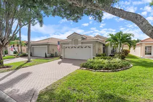 7748 Cherry Blossom St, Boynton Beach, FL 33437 - Photo 2