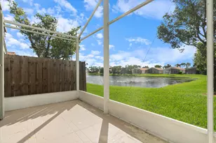 7748 Cherry Blossom St, Boynton Beach, FL 33437 - Photo 4