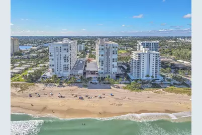 1000 S Ocean Boulevard S #12L, Pompano Beach, FL 33062 - Photo 4