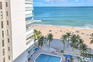 1000 S Ocean Blvd S, Pompano Beach, FL 33062 - Photo 34