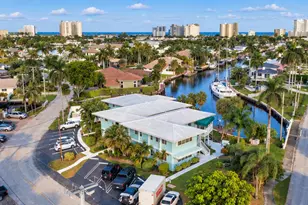810 SE 22nd Ave, Pompano Beach, FL 33062 - Photo 2