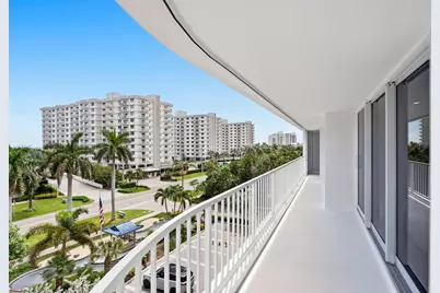 3210 S Ocean Boulevard #504, Highland Beach, FL 33487 - Photo 36