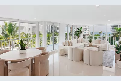 3210 S Ocean Boulevard #504, Highland Beach, FL 33487 - Photo 2