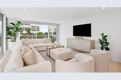 3210 S Ocean Boulevard #504, Highland Beach, FL 33487 - Photo 4