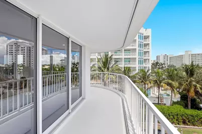 3210 S Ocean Boulevard #504, Highland Beach, FL 33487 - Photo 34