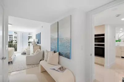 3210 S Ocean Boulevard #504, Highland Beach, FL 33487 - Photo 6
