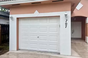 707 SE 14th Ave, Homestead, FL 33033 - Photo 4