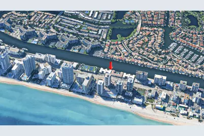 2600 S Ocean Drive #S305, Hollywood, FL 33019 - Photo 2