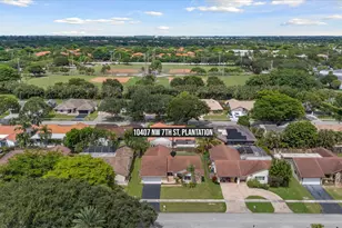 10407 NW 7th St, Plantation, FL 33324 - Photo 36