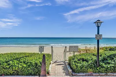 1050 Hillsboro Mile #805W, Hillsboro Beach, FL 33062 - Photo 20