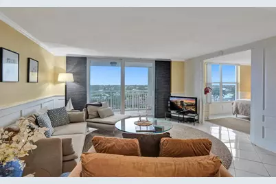 1050 Hillsboro Mile #805W, Hillsboro Beach, FL 33062 - Photo 4