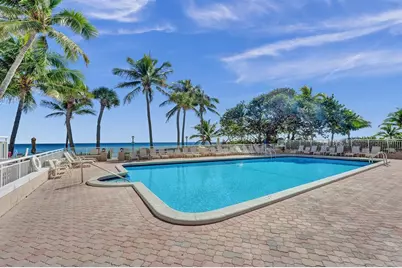 1050 Hillsboro Mile #805W, Hillsboro Beach, FL 33062 - Photo 18