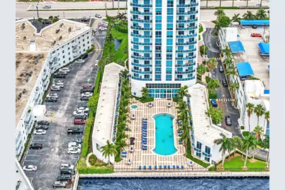 1945 S Ocean Drive #Unit 502, Hallandale Beach, FL 33009 - Photo 20