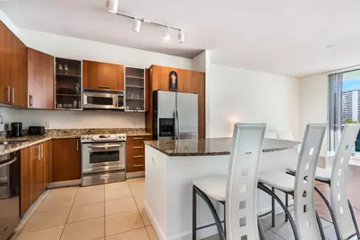 1945 S Ocean Drive #Unit 502, Hallandale Beach, FL 33009 - Photo 8