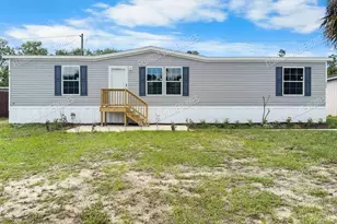 4504 SE 23rd Ct, Okeechobee, FL 34974 - Photo 1