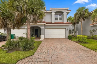 2154 SW Cape Cod Drive, Port Saint Lucie, FL 34953 - Photo 1