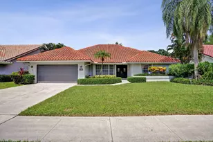 9821 SW 3rd Ct, Plantation, FL 33324 - Photo 1