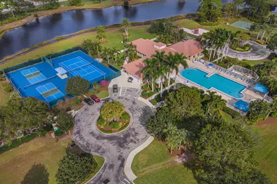 909 SW Lake Charles Circle, Port Saint Lucie, FL 34986 - Photo 32
