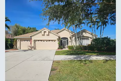 909 SW Lake Charles Circle, Port Saint Lucie, FL 34986 - Photo 2