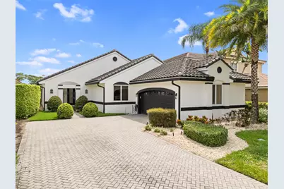 8268 Bob O Link, West Palm Beach, FL 33412 - Photo 1