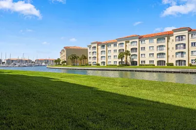 19 Harbour Isle Drive W #201, Fort Pierce, FL 34949 - Photo 30