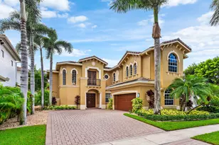 8126 Valhalla Dr, Delray Beach, FL 33446 - Photo 1