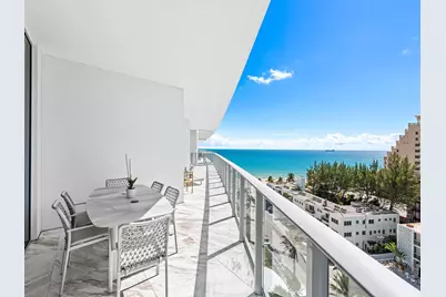 701 N Fort Lauderdale Beach Boulevard #805, Fort Lauderdale, FL 33304 - Photo 10