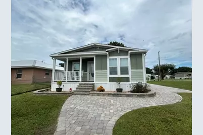 3108 SE 27th Street, Okeechobee, FL 34974 - Photo 1