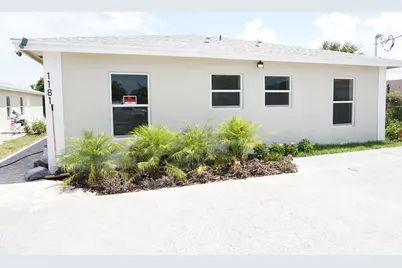 1181 W 28th Street, Riviera Beach, FL 33404 - Photo 2