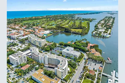 389 S Lake Drive #2g, Palm Beach, FL 33480 - Photo 30