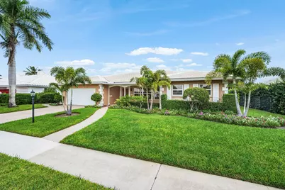 1338 Cypress Way, Boca Raton, FL 33486 - Photo 4