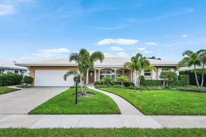 1338 Cypress Way, Boca Raton, FL 33486 - Photo 1
