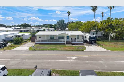 1836 SE 32nd Street, Okeechobee, FL 34974 - Photo 1
