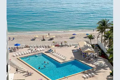 3505 S Ocean Drive #806, Hollywood, FL 33019 - Photo 16