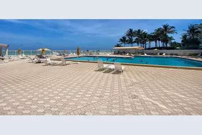 3505 S Ocean Drive #806, Hollywood, FL 33019 - Photo 22