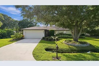 5503 Birch Drive, Fort Pierce, FL 34982 - Photo 1