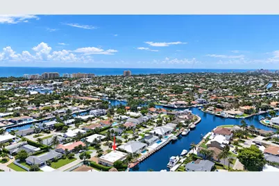 4471 NE 25th Avenue, Lighthouse Point, FL 33064 - Photo 2