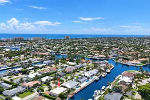 4471 NE 25th Ave, Lighthouse Point, FL 33064 - Photo 2
