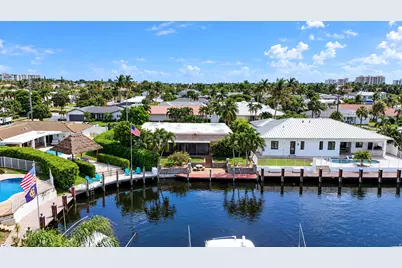 4471 NE 25th Avenue, Lighthouse Point, FL 33064 - Photo 1