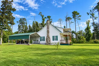 351 NE Bellville Road, Pinetta, FL 32350 - Photo 2