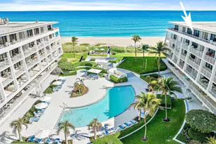 2600 S Ocean Blvd, Palm Beach, FL 33480 - Photo 1
